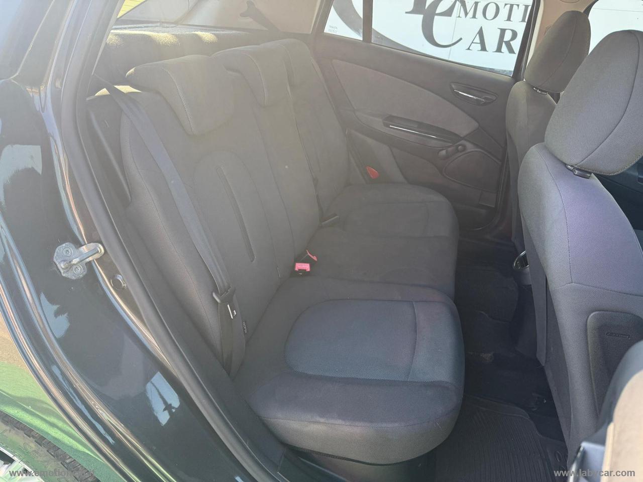 FIAT Bravo 1.6 MJT 120 CV Emotion - 2008