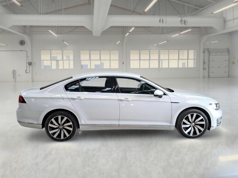 VOLKSWAGEN PASSAT 1.4 TSI DSG GTE 4 PORTE BERLINA