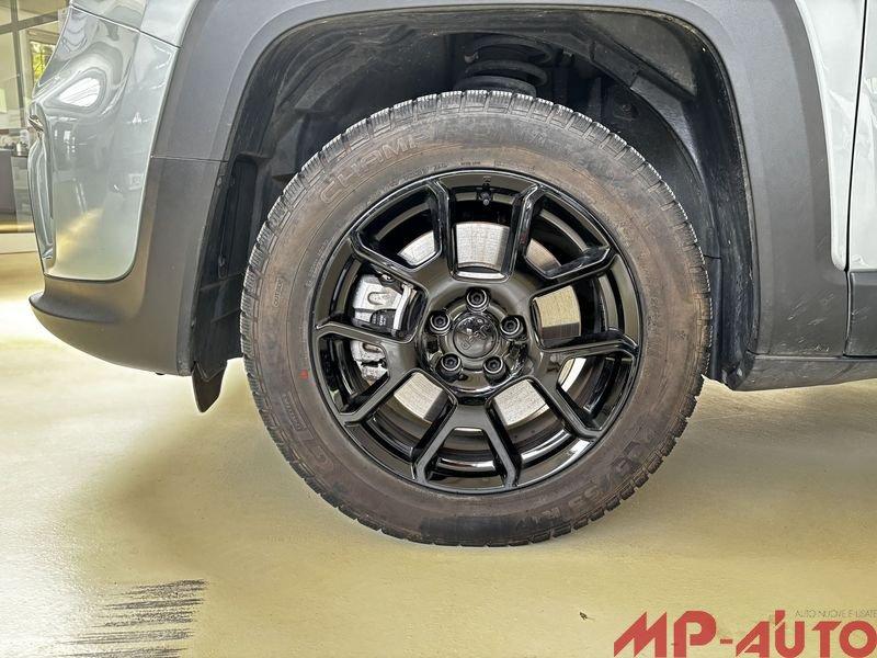 Jeep Renegade 1.3 T4 190CV PHEV 4xe AT6