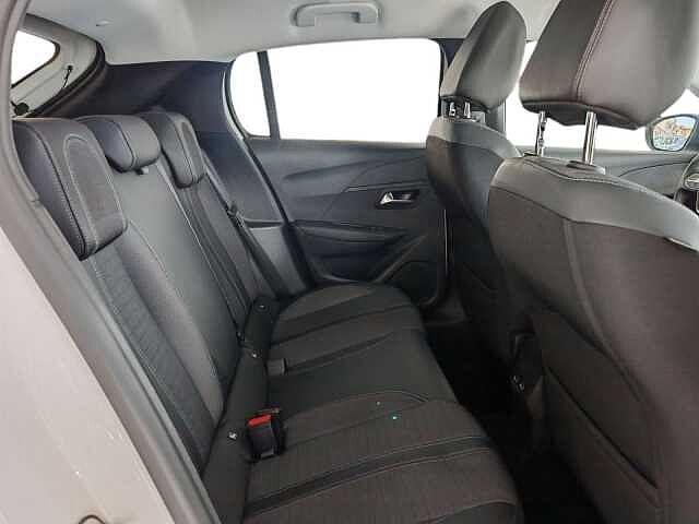 Peugeot 208 motore elettrico 136 CV 5 porte Allure Pack