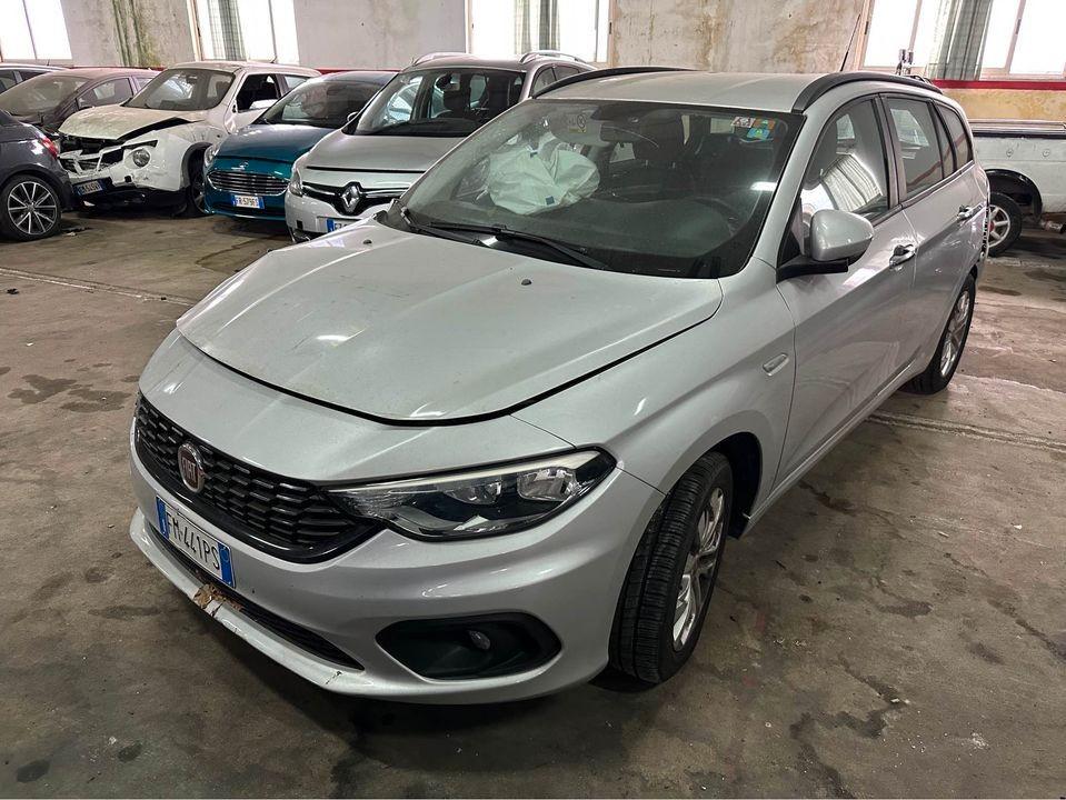 FIAT TIPO 2018