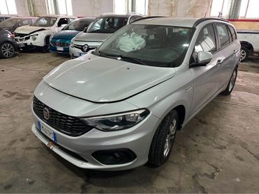 FIAT TIPO 2018