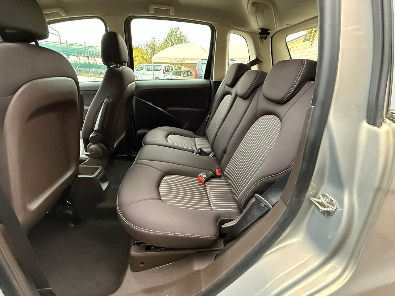 Lancia MUSA 1.4 benzina 43.500 KM