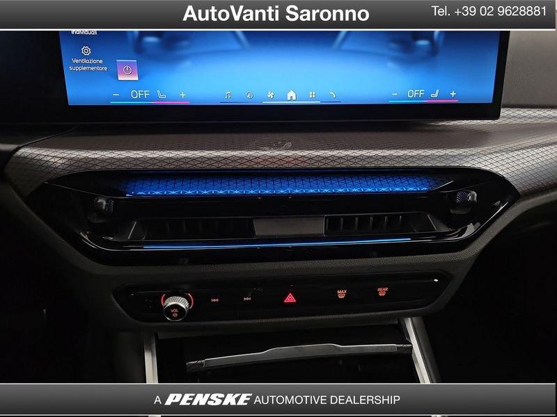 BMW Serie 3 Touring 320d 48V xDrive Touring Msport Pro