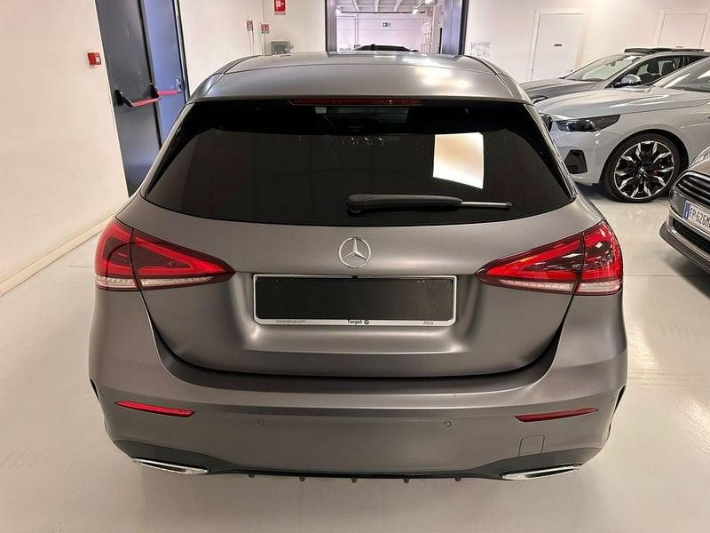 Mercedes-Benz Classe A A 180 Premium Night edition auto