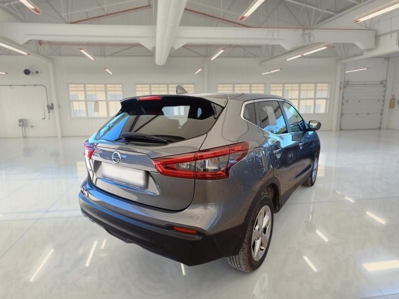 NISSAN QASHQAI 1.5 dCi 110 Business