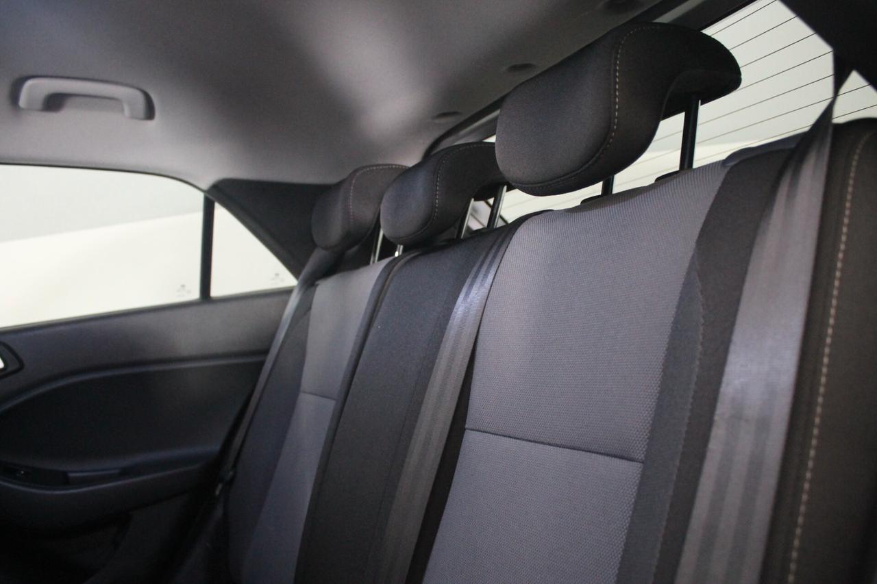 Hyundai i20 1.1 CRDi 12V 5 porte Comfort