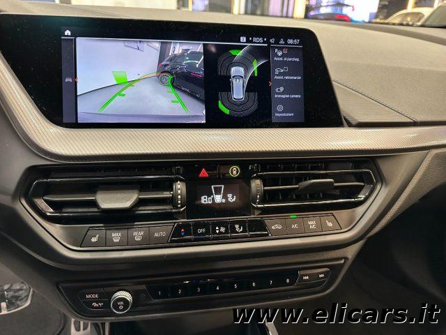 BMW 120 d 5p. Msport Automatica