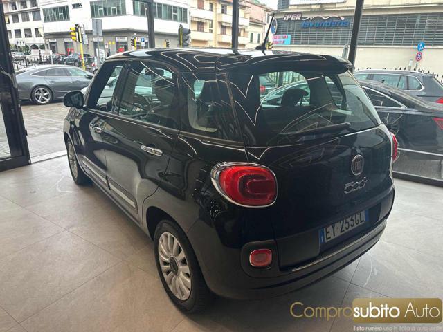 FIAT 500L 1.3 Mjt ( Garanzia 12 Mesi )