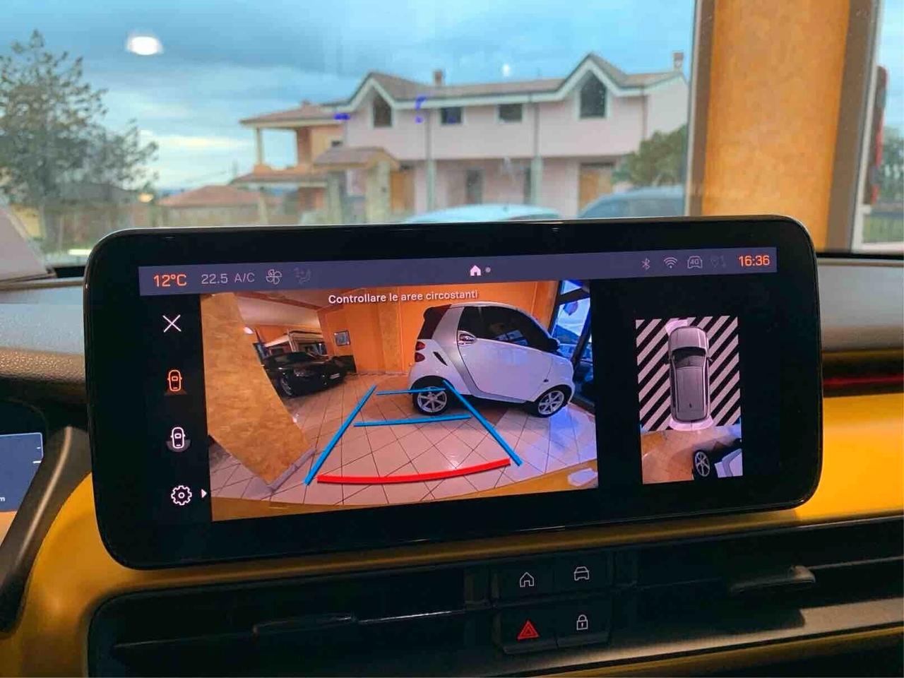 Jeep Avenger 1.2 Turbo 100 CV Summit