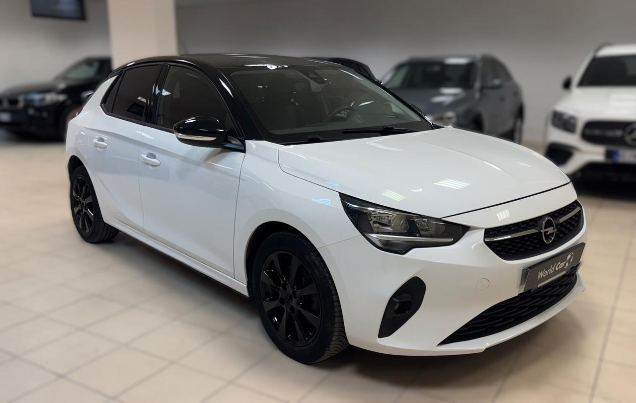 Opel Corsa 1.5 D 100 CV GS Line