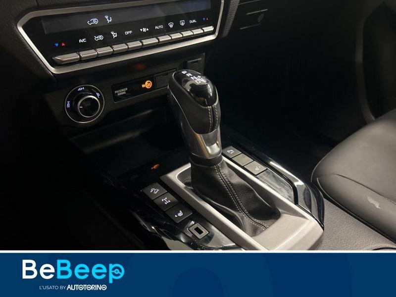 Isuzu D-Max 1.9 TD SPACE N60FF 4X4 AUTO