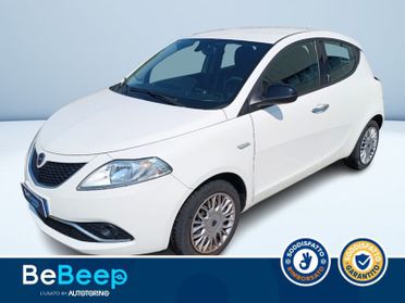 Lancia Ypsilon 1.2 SILVER 69CV