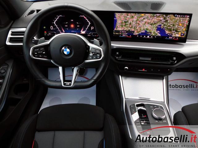 BMW 330 XDRIVE MSPORT TOURING
