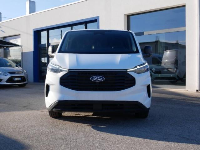 Ford Transit Custom V710 280 2.0 ecoblue 136cv Trend L1H1