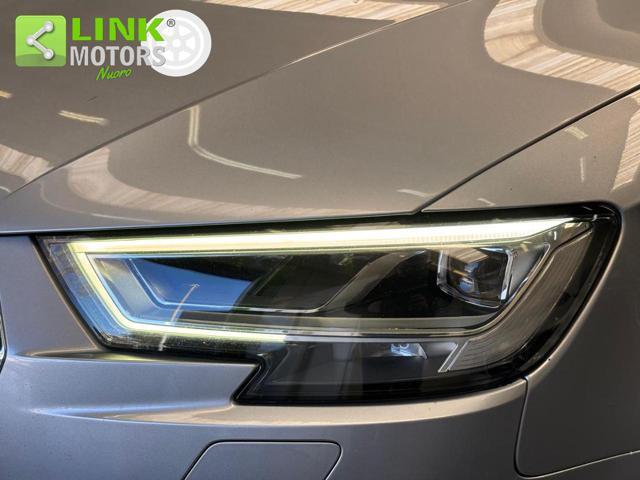 AUDI A3 SPB 35 TDI S tronic Admired