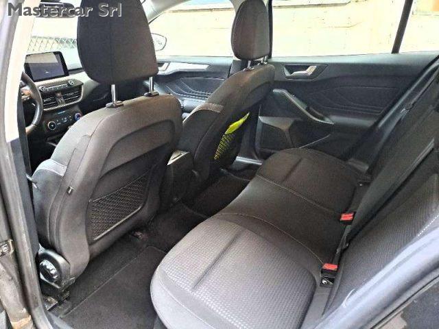 FORD Focus SW 1.0 ecoboost Business 120Cv Navi - GB664PH