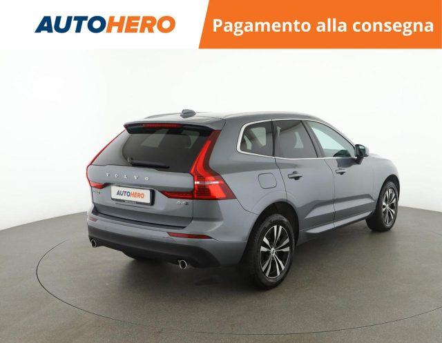 VOLVO XC60 B4 (d) AWD Geartronic Momentum