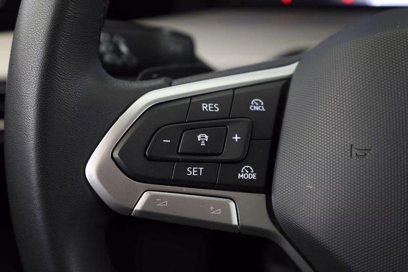 Volkswagen Golf Golf 8.5 2.0 TDI 150 CV DSG SCR Life LED CAMERA NAVI