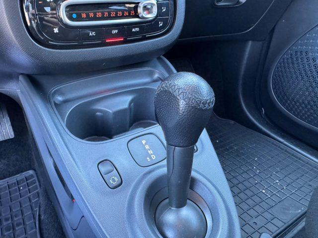 SMART ForFour 90 0.9 Turbo twinamic Superpassion