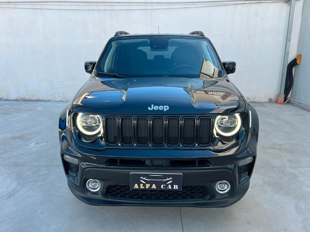 JEEP RENEGADE 1.0 T3 120cv 2019!!! LIMITED!!