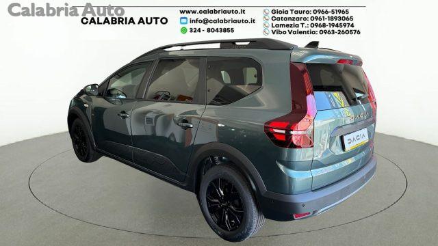 DACIA Jogger 1.0 TCe GPL 100 CV 7 posti Extreme Up