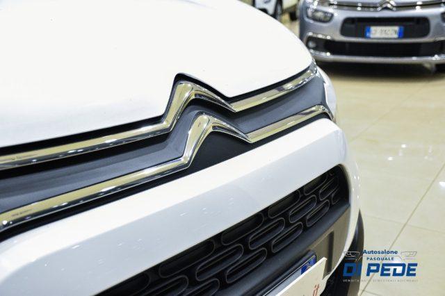 CITROEN C3 BlueHDi 100 S&S Feel