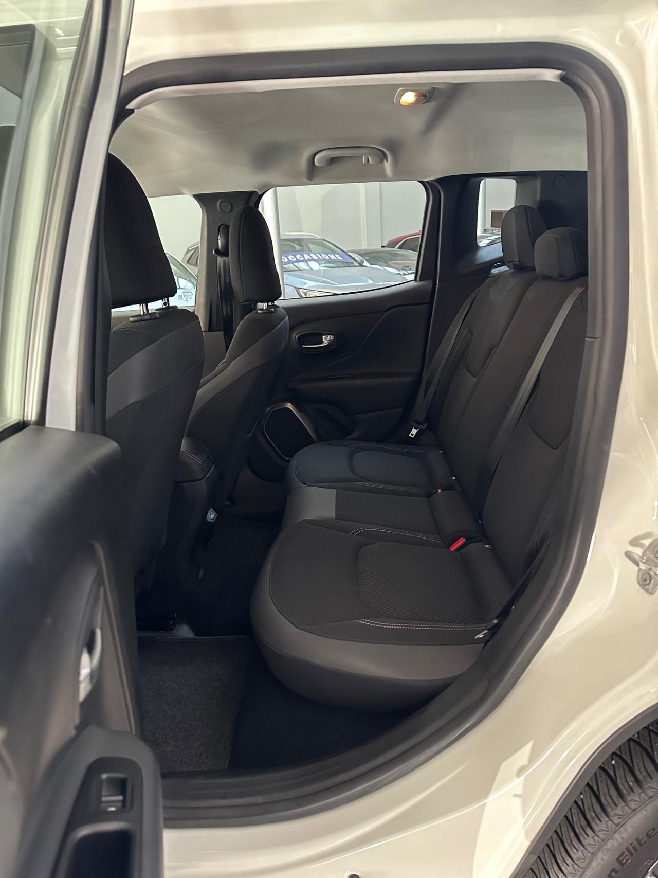 Jeep Renegade 1.4 MultiAir Limited
