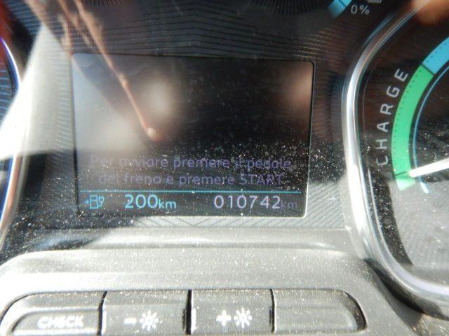 FIAT Ulysse FIAT BEV L3 E-LOUNGE LONG 75 KWH