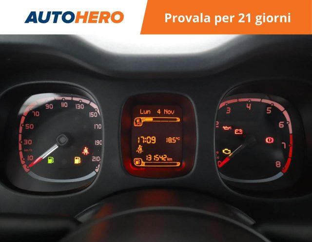 FIAT Panda 1.2 EasyPower Easy