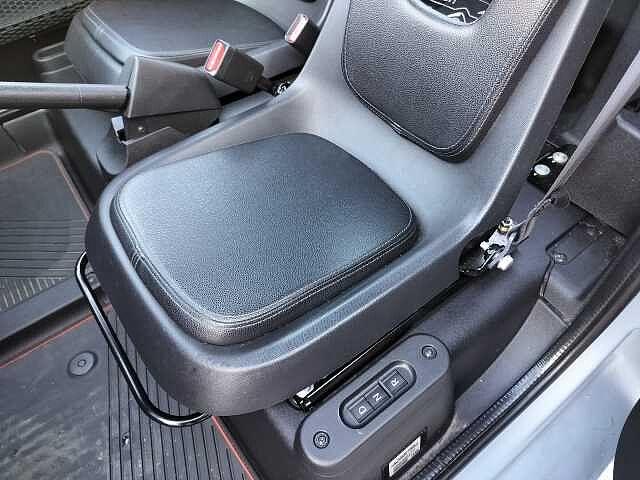 Citroen Ami My Pack Orange