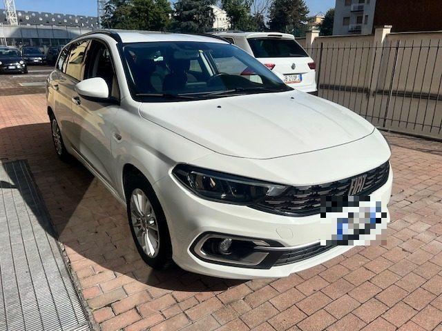 FIAT Tipo 1.3 Mjt S&S SW Business