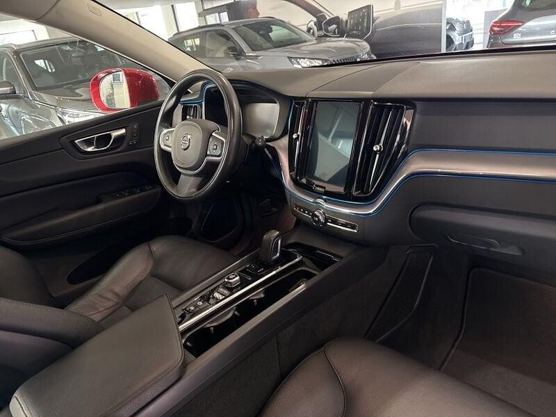 Volvo XC60 D4 AWD Business Plus PELLE