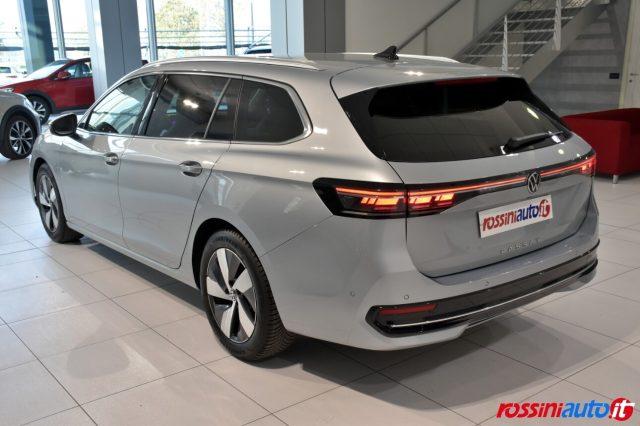 VOLKSWAGEN Passat 2.0 TDI 150 CV DSG BUSINESS + MATRIX LED + EASY OP