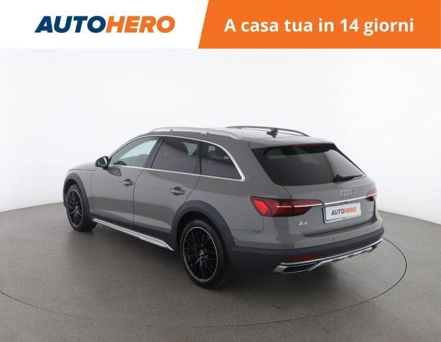 AUDI A4 allroad 45 TFSI 265 CV S tronic