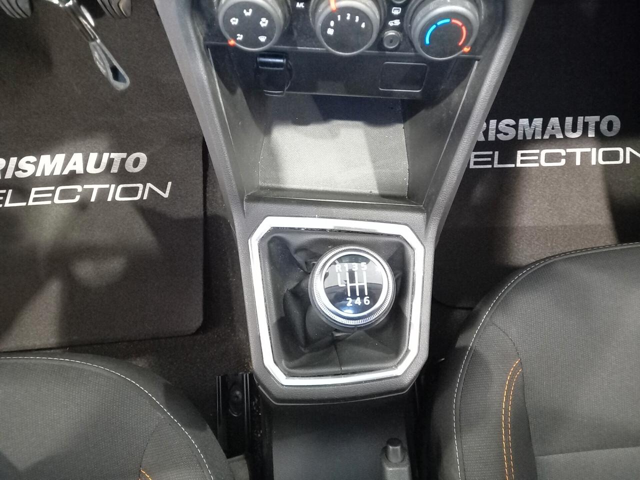 Dacia Sandero Stepway 1.0 TCe 90 CV