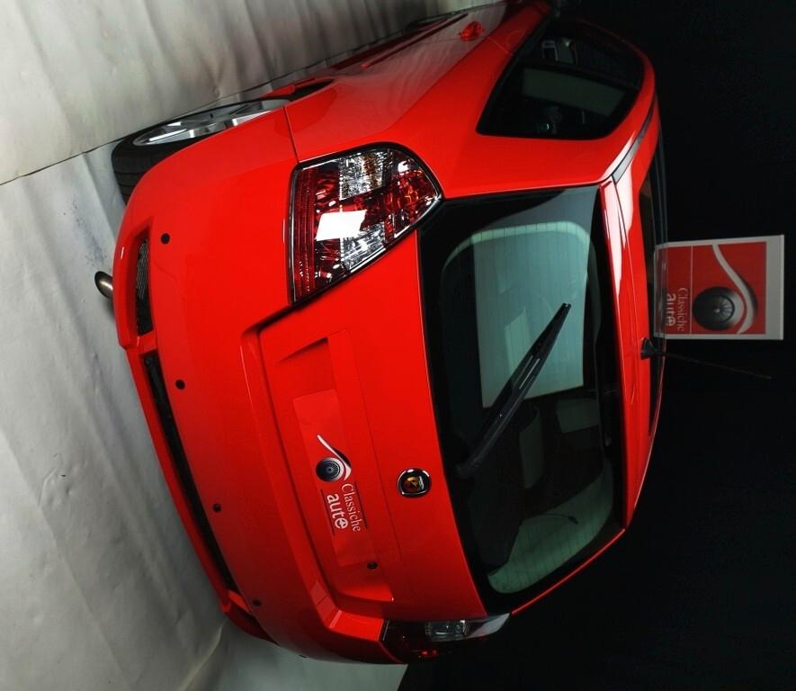 Fiat Stilo 2.4i 20V 3 porte Abarth