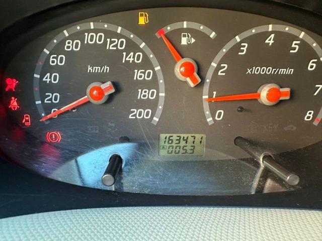 NISSAN Micra OK NEO PAT. 1.2 16V 5 porte Jive