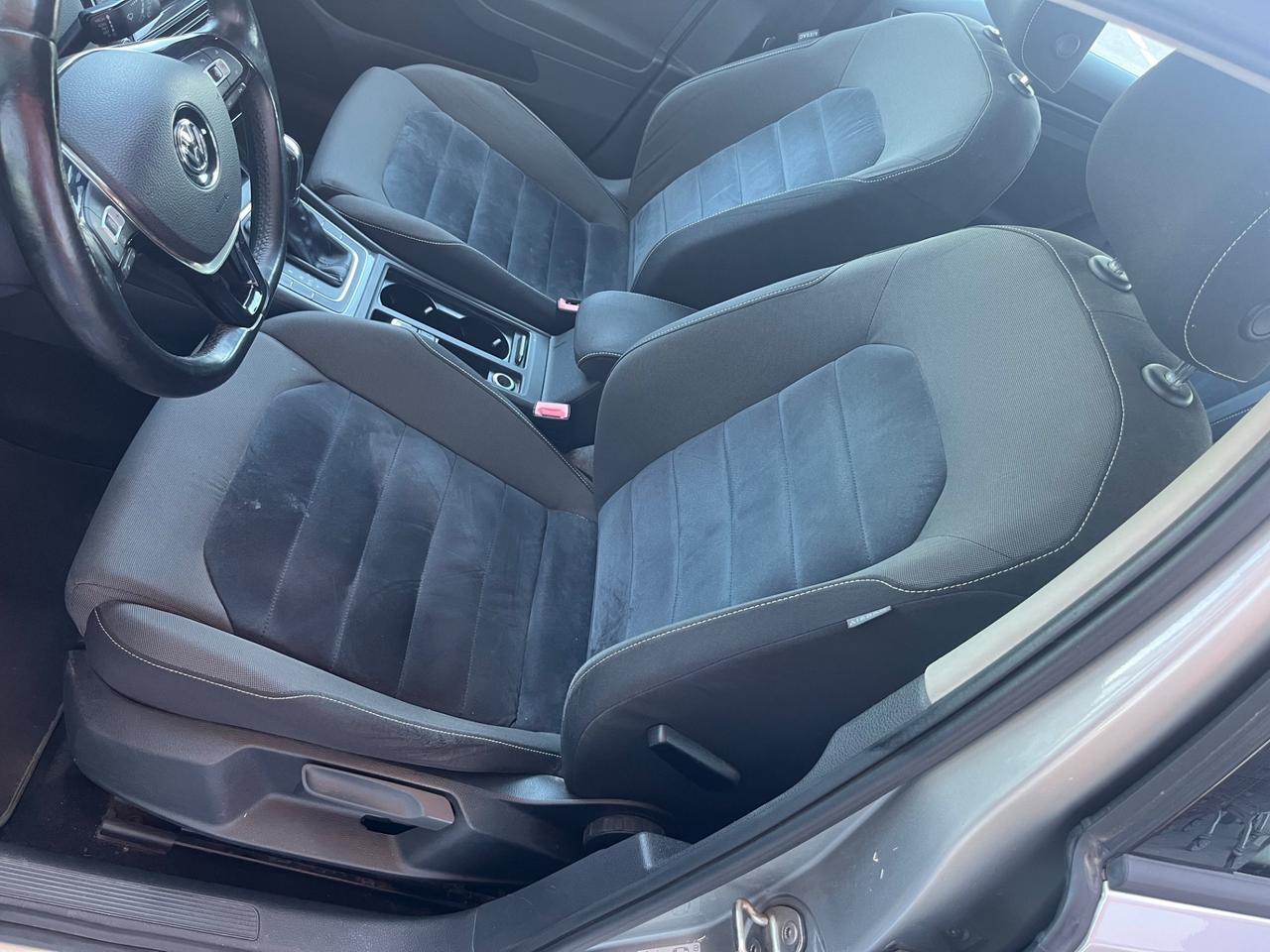 Volkswagen Golf 1.4 TSI DSG 5p. Highline BlueMotion Technology