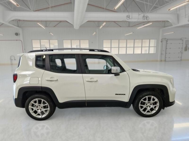 JEEP RENEGADE 1.6 MJET 130 CV LIMITED SUV