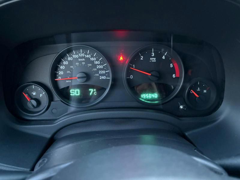 Jeep Compass 2.2 crd Limited 4wd 163cv