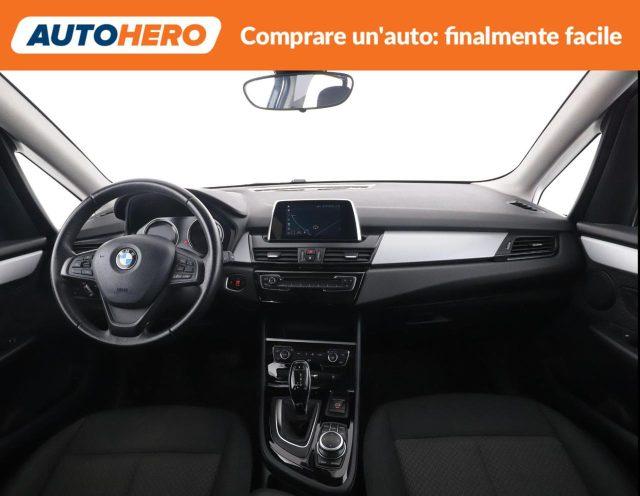 BMW 216 d Active Tourer Advantage