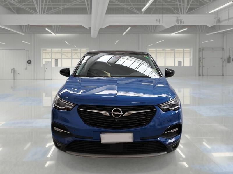 OPEL GRANDLAND X 1.5 Diesel 130cv Ultimate S/S MT6