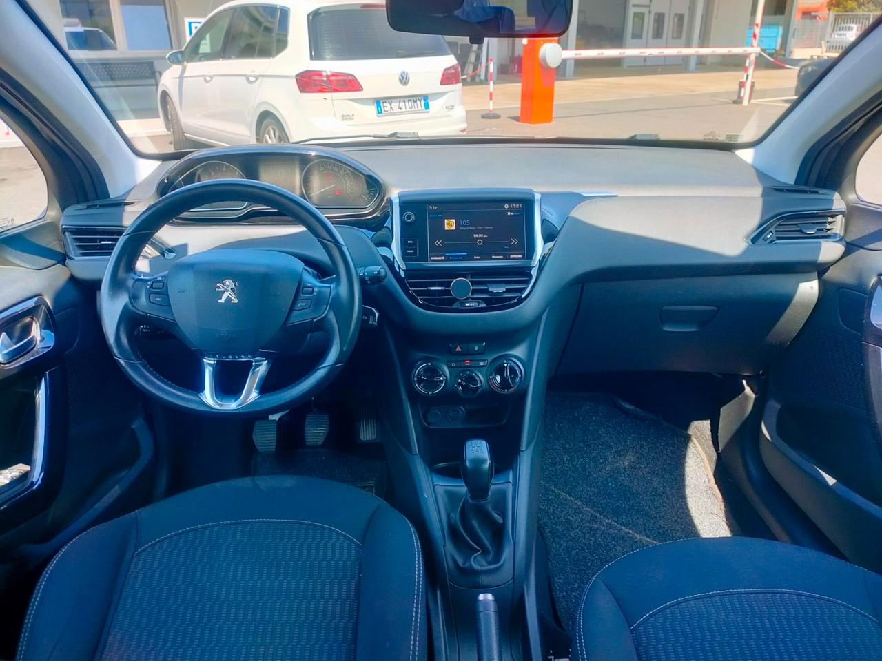 Peugeot 208 BlueHDi 75 5 porte Active NEOPATENTATI