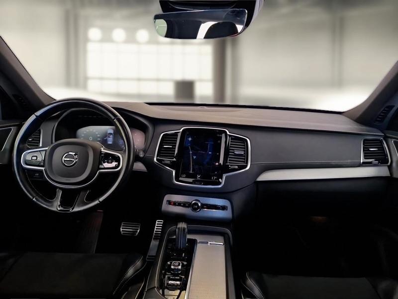 VOLVO XC90 B5 D AWD Geartronic R-Design
