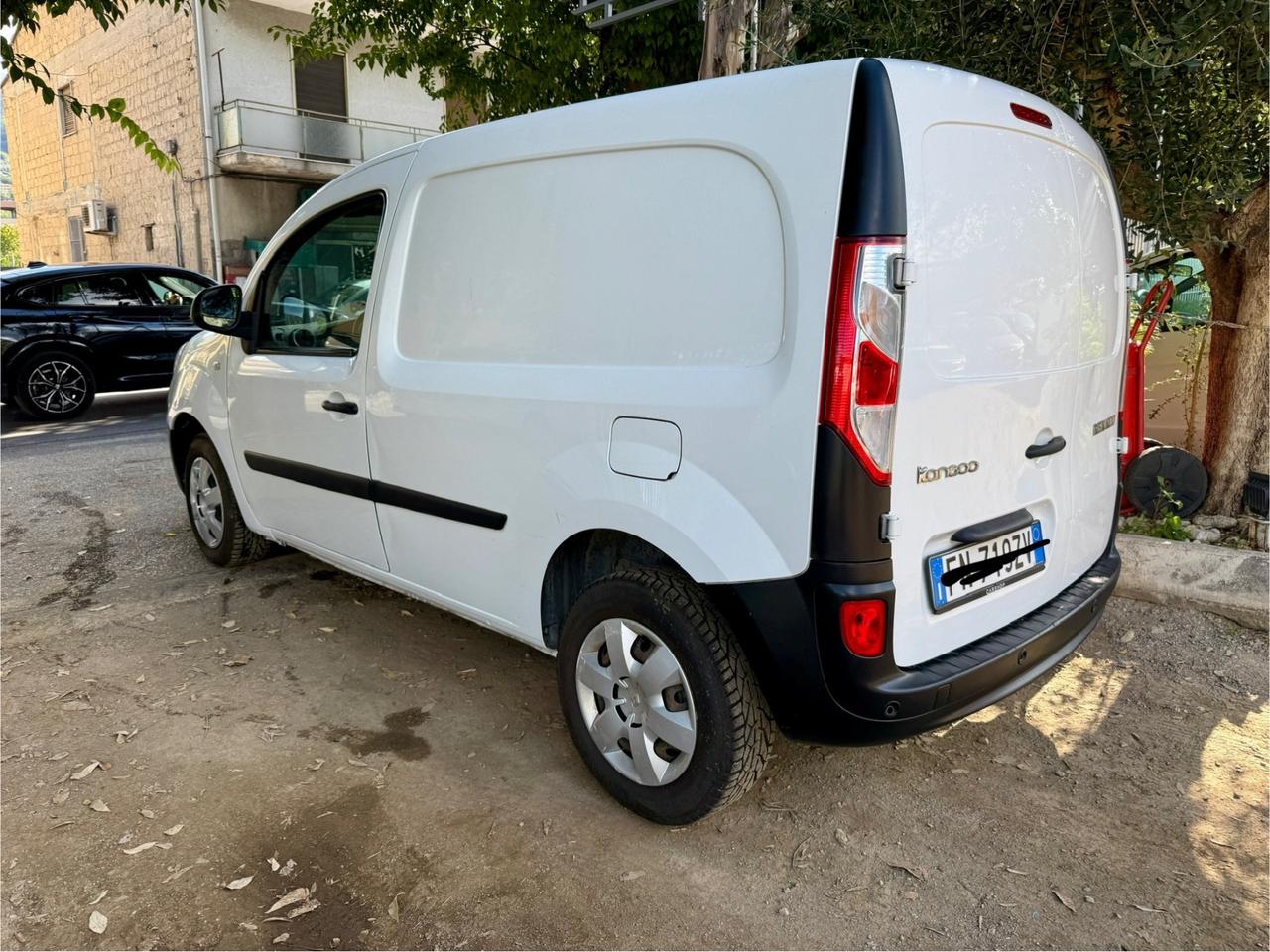 Renault Kangoo 1.5 dCi 90CV 5 porte Stop & Start Extrem N1