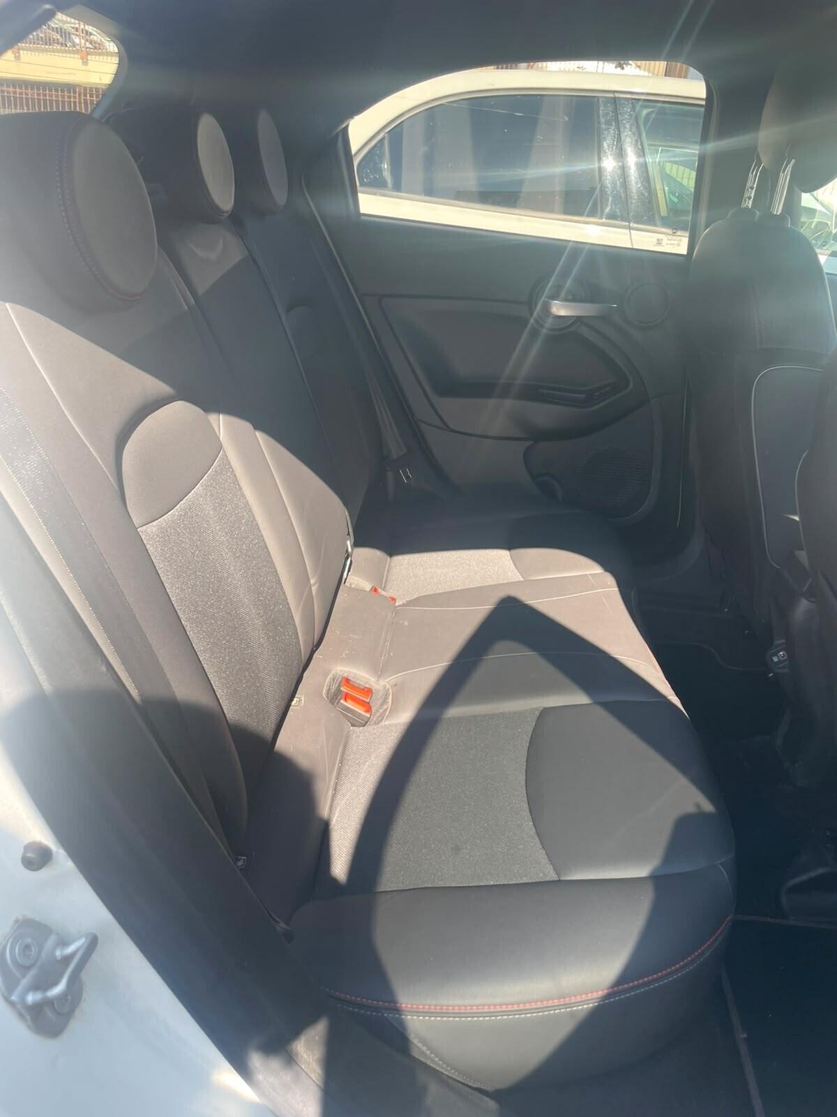 FIAT 500X 1.3 T3 150 CV Sport