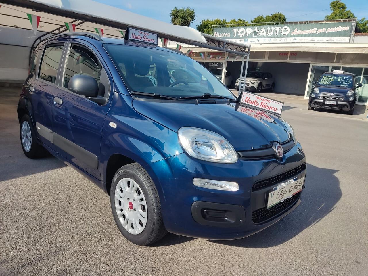 Fiat Panda 1.2 EasyPower Easy