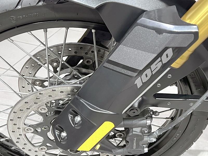 Suzuki V-Strom 1050 DE