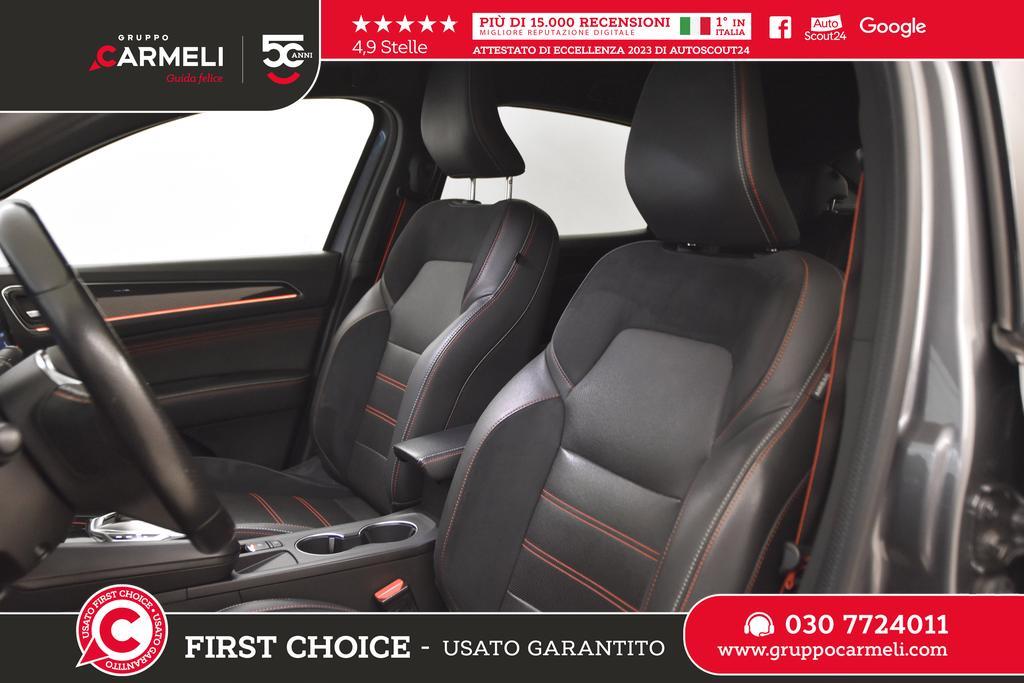 Renault Arkana 1.6 E-TECH Hybrid R.S. Line Fast Track Auto